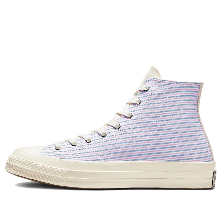 Converse Chuck 70 High 'Multi-Color Retro Stripes' A00457C