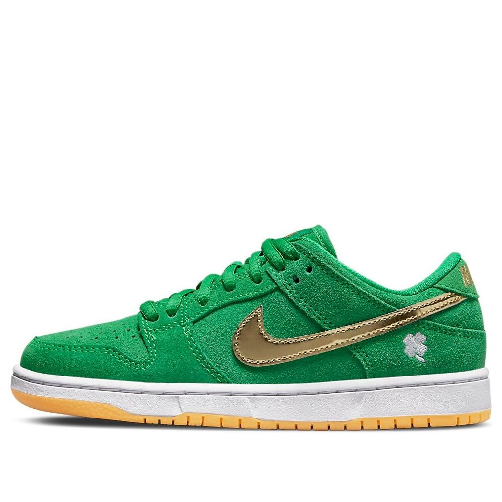 (PS) Nike SB Dunk Low 'St. Patricks Day' DN3675-303