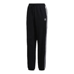 (WMNS) adidas Track Pants 'Black' GD2260
