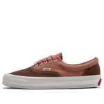 Vans Taka Hayashi x OG Era VG LX 'Friar Brown' VN0007PCC0R