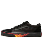 Vans Old Skool 'Flame Wall' VN0A38G1Q8Q