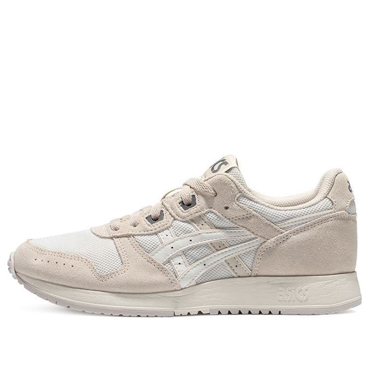 ASICS Lyte Classic Retro Athleisure Casual Sports Shoe Unisex Brown 1203A216-100