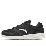 ANTA Running Series Sneakers 'Black White' 912355592-12