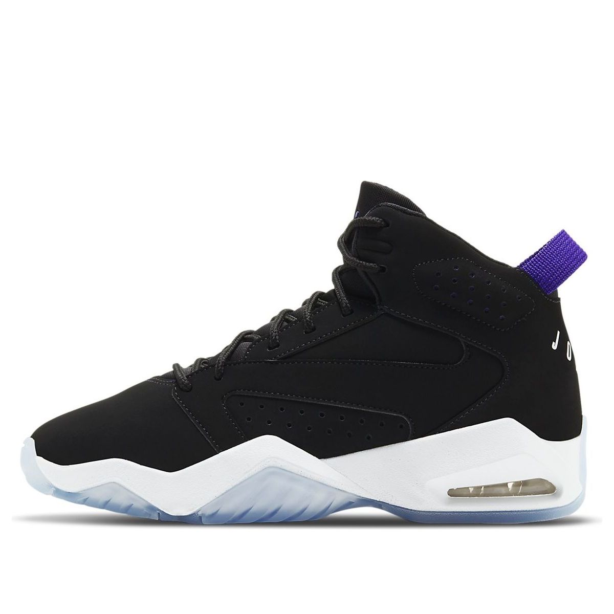 (GS) Air Jordan Lift Off 'Black' AR6346-040
