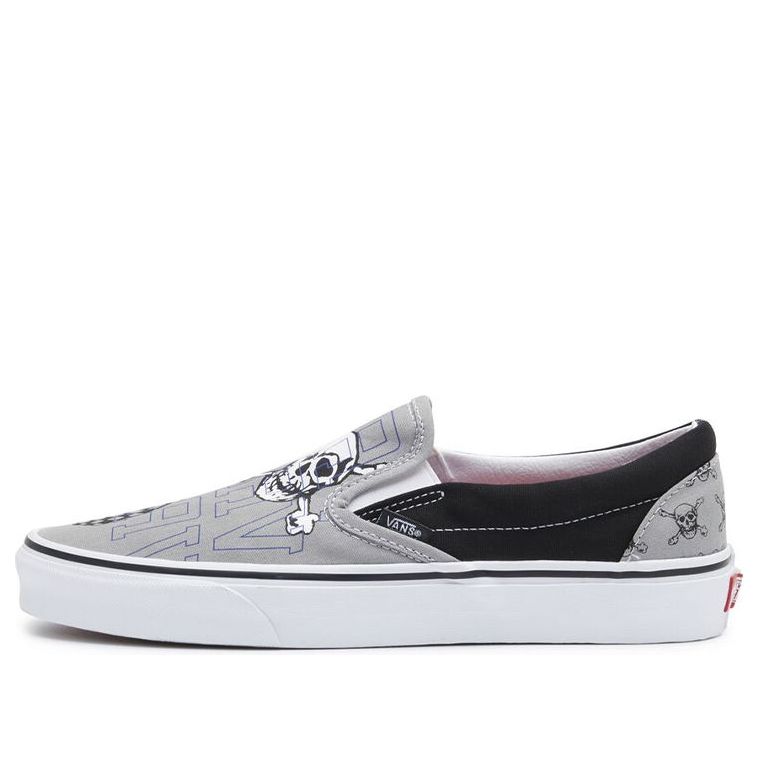 Vans Classic Slip-On 'New Varsity' VN0A33TB43L