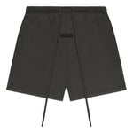 Fear of God Essentials Sweatshort 'Ink' 160SP242000F