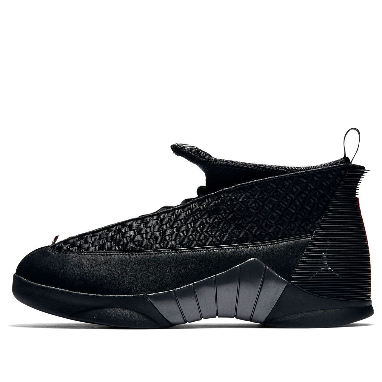 Air Jordan 15 Retro 'Stealth' 2017 881429-001