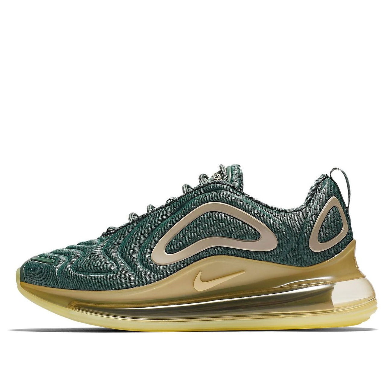 Nike Air Max 720 'Green Gold' AO2924-303