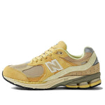 New Balance AURALEE x 2002R 'White' M2002RA1