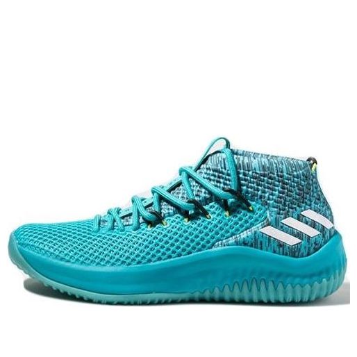 adidas Dame 4 'McDonald's All American JamFest' AQ1265