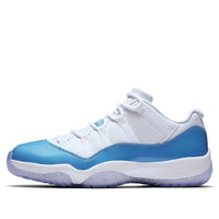 Air Jordan 11 Retro Low 'UNC' 528895-106