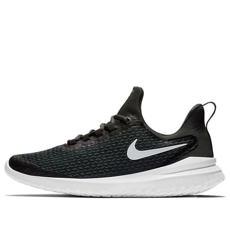 Nike Renew Rival 2E Wide 'Black' AV8456-001