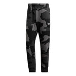 adidas originals R.Y.V. Camo Sweatpants Black ED7172