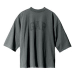 Yeezy Gap Engineered by Balenciaga SS22 Dove 3/4 Sleeve Tee 'Dark Green' YEEZY-SS22-232