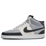 Nike Court Vision Mid Next Nature 'Light Smoke Grey Sail' DN3577-002