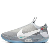 Nike Adapt BB Mag 'Wolf Grey' KR Adapter CJ5774-090