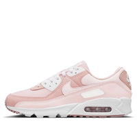 (WMNS) Nike Air Max 90 'Pink Oxford' DJ3862-600