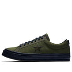 Converse Carhartt WIP x One Star 'Herbal' 162820C