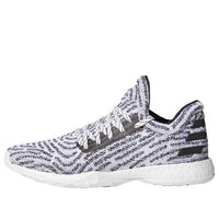 adidas Harden Volume 1 LS Primeknit 'BHM' AC8407