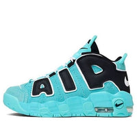 (PS) Nike Air More Uptempo 'Light Aqua' AA1554-403