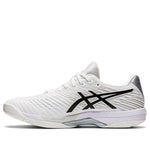 ASICS Solution Speed FF 2 'White Black' 1041A182-100