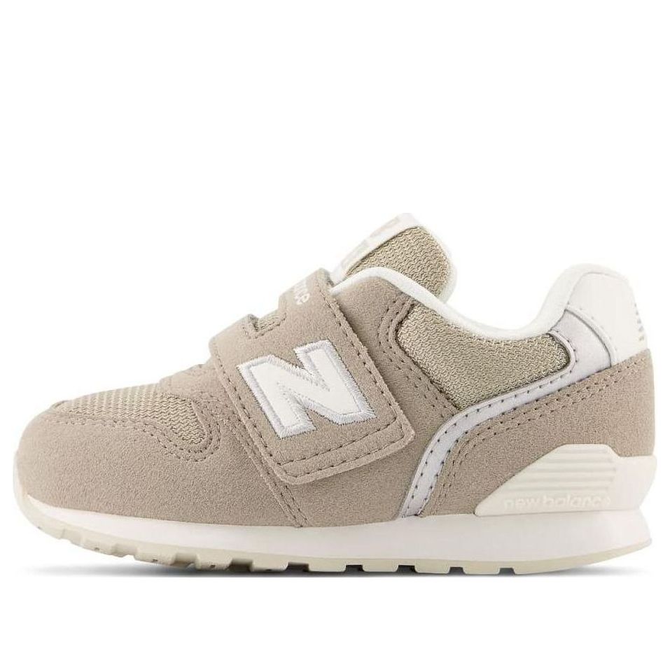(TD) New Balance 996 Shoes 'Brown White' IZ996XB3