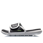 Li-Ning Wade Way Others Sports slippers 'Black' ABTQ009-1
