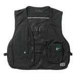 Nike Nigeria Vest 'Black' CU1401-010