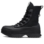 Converse Chuck Taylor All Star Lugged 2.0 Counter Climate High 'Triple Black' A00909C