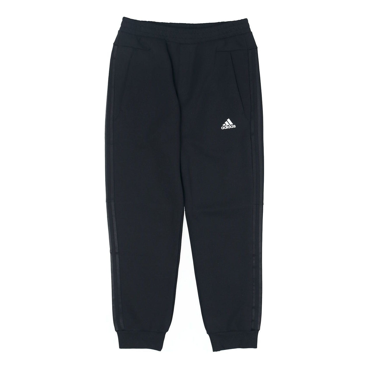 adidas Ai Pnt Dk 3S Track Pants For Men Black FM9432