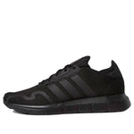adidas Swift Run X 'Triple Black' FY2116