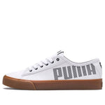 PUMA Bari Sl White 369637-01