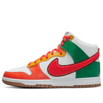 Nike Dunk High 'Chenille Swoosh' DR8805-100