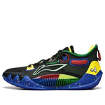 Li-Ning Jimmy Butler 1 'Black Multi' ABAS163-4