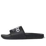 adidas Adilette Comfort 'Black' FX4293
