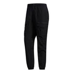 adidas CNY Pt Jc Track Pants For Men Black FM9285