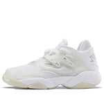 Reebok Pump Court 'White Porcelain' FV5622