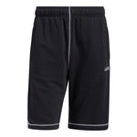 adidas Men's originals Cntrst Stitch S Sports Shorts Black GN3882