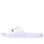 Reebok Classic Love White Slippers EF8147