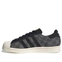 adidas x atmos Superstar 'Denim Pack - Grey' GW3470