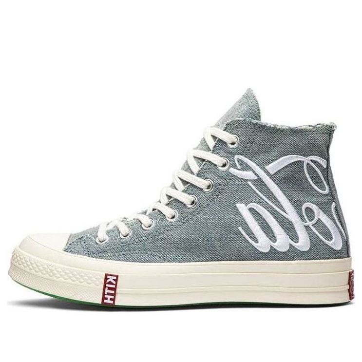 Converse Kith x Coca-Cola x Chuck 70 Hi 'Friends & Family' 160285C