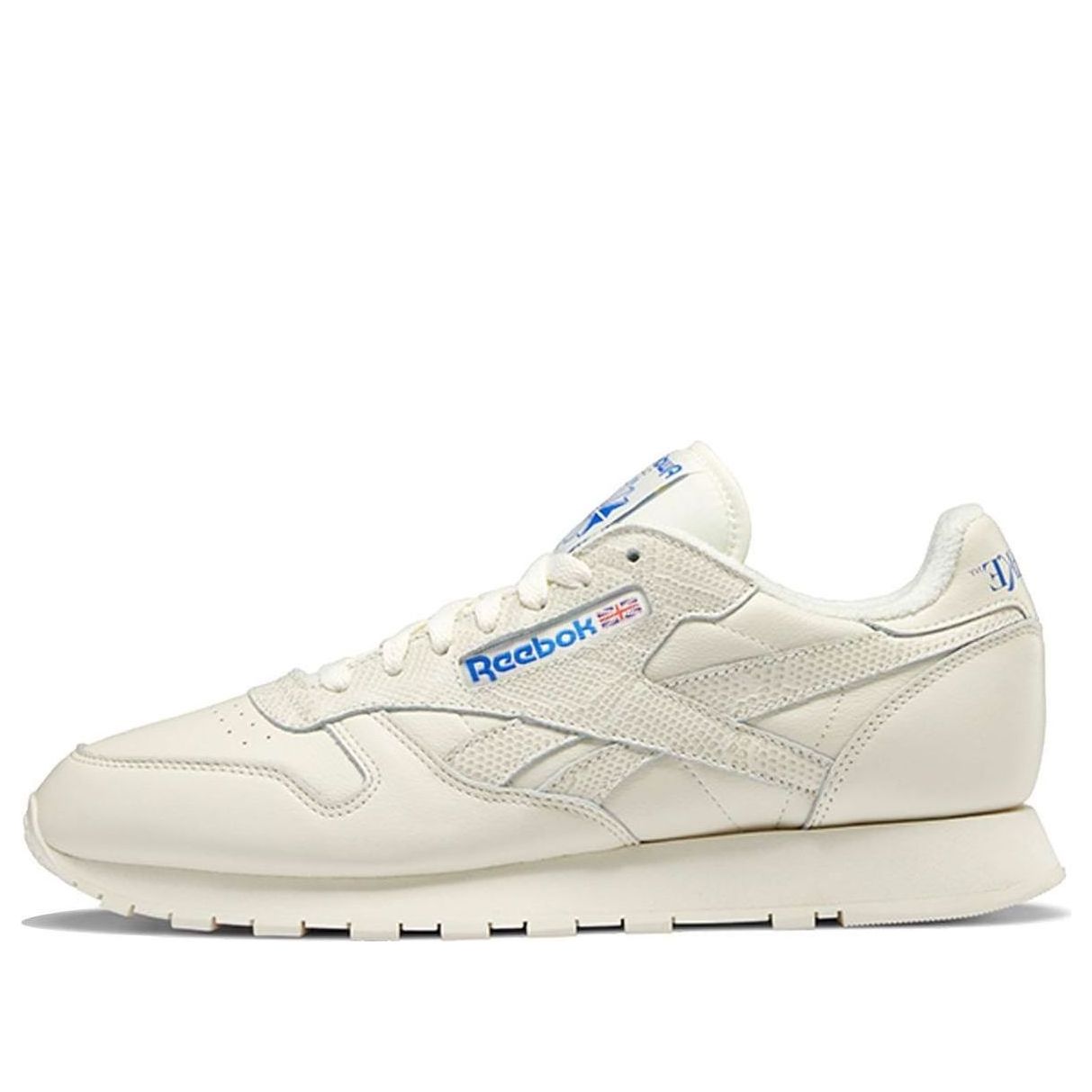 Reebok Awake NY x Classic Leather 'White Snakeskin' H03327