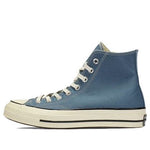 Converse Chuck 1970s All Star 70 Hi Grey/Blue 155745C