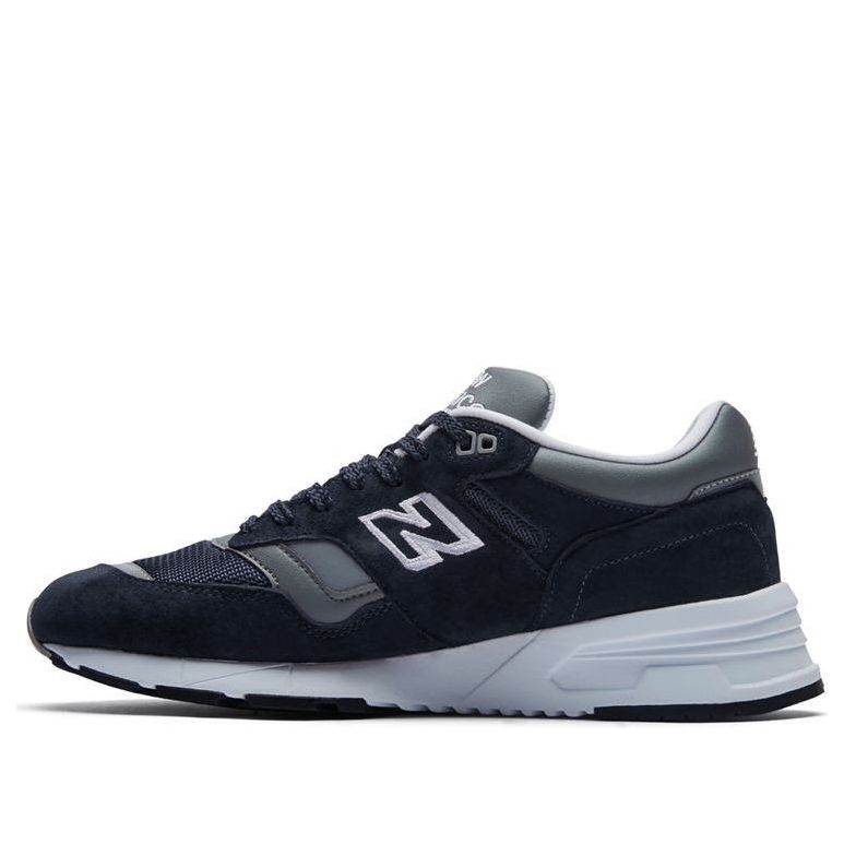New Balance 1530 D-Wide 'Navy Grey' M1530NVY