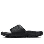 Under Armour Project Rock Slide 'Black' 3023762-001