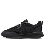 Reebok Engineered Garments x LX 2200 'Core Black' FZ5846