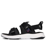 New Balance 750 Series Casual Sports Sandals Unisex Black SDL750K2