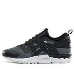 (WMNS) ASICS Gel-Lyte V NS 'Black Grey' HY7H8-9790