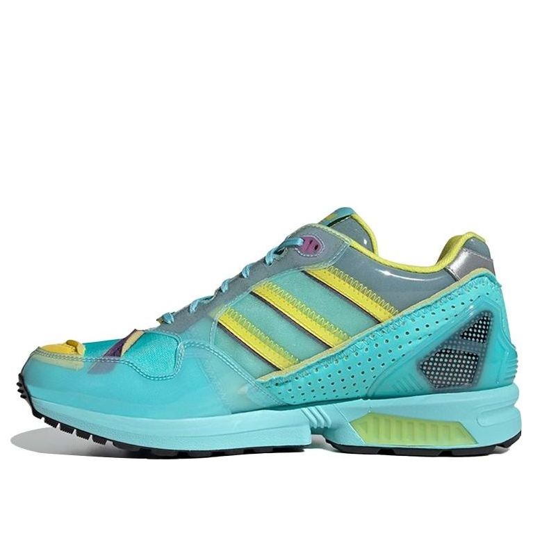 adidas ZX 6000 'Inside Out XZ 0006 Pack - Aqua' GZ2710