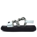 (WMNS) FILA Churro F12W221404FBL